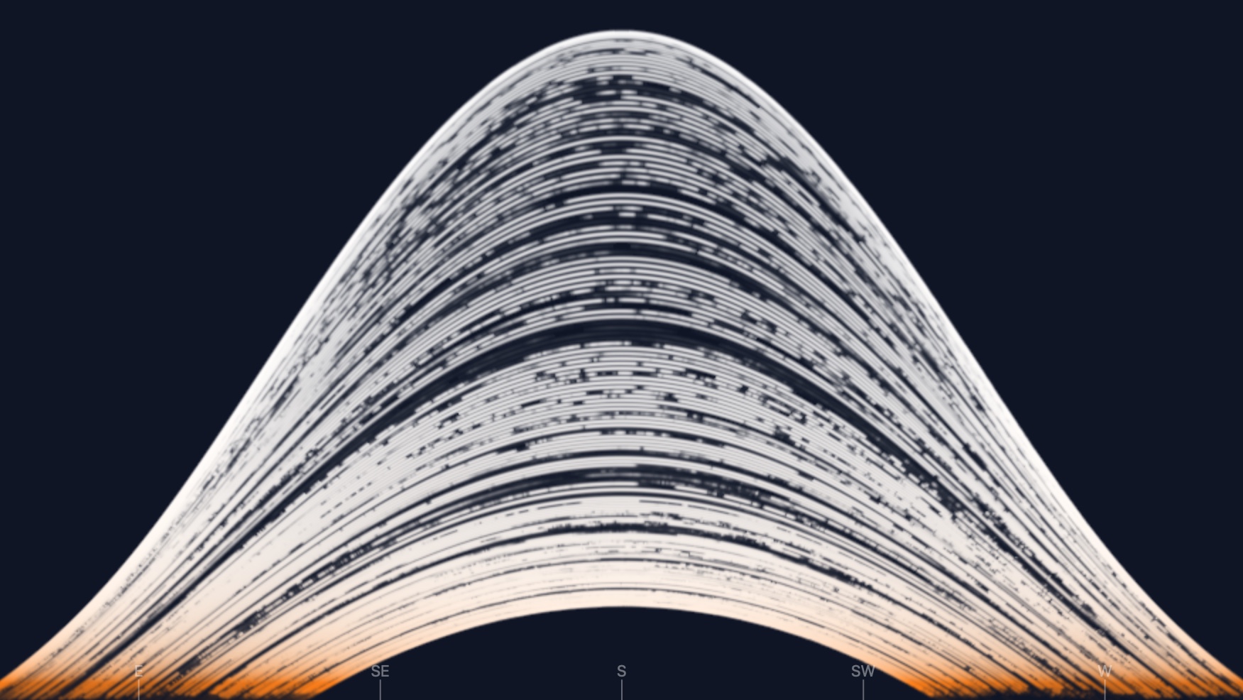 Solargraph Simulator screenshot