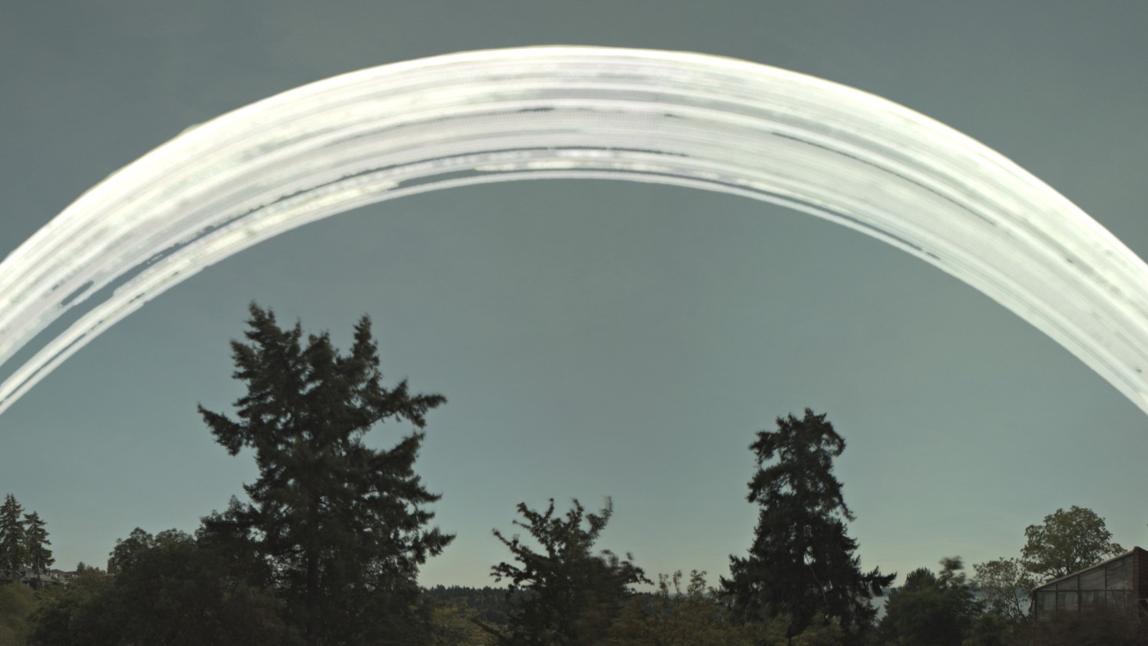 The Digital Solargraph: Season screenshot