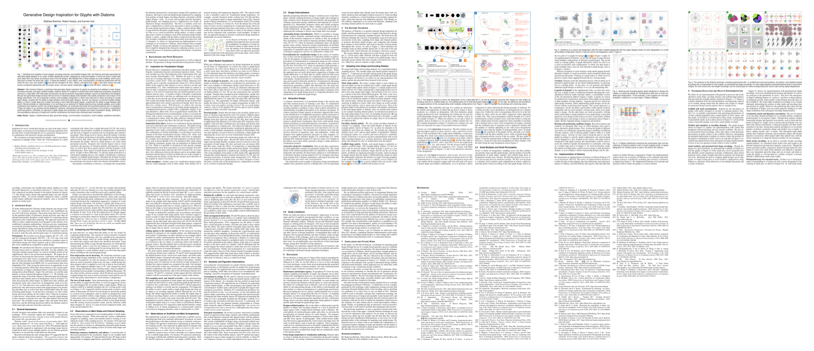Preview for From Jam Session to Recital: Synchronous Communication and Collaboration Around Data in Organizations