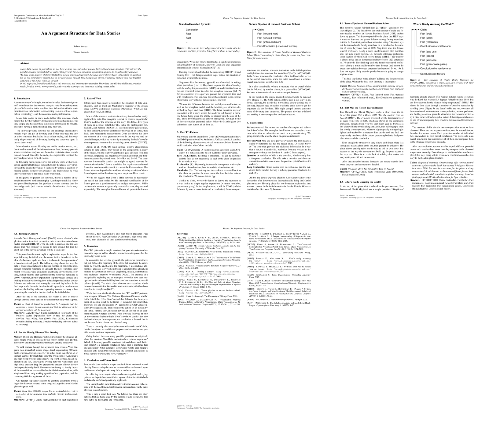 Preview for An Argument Structure for Data Stories