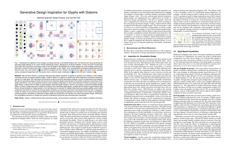 Thumbnail for From Jam Session to Recital: Synchronous Communication and Collaboration Around Data in Organizations