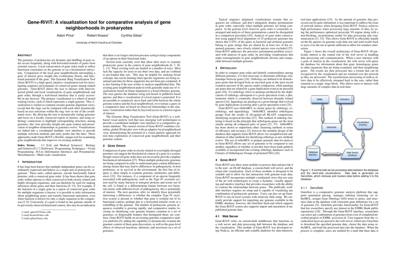 Thumbnail for Gene-RiViT: A Visualization Tool for Comparative Analysis of Gene Neighborhoods in Prokaryotes