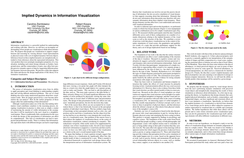 Thumbnail for Implied Dynamics in Information Visualization