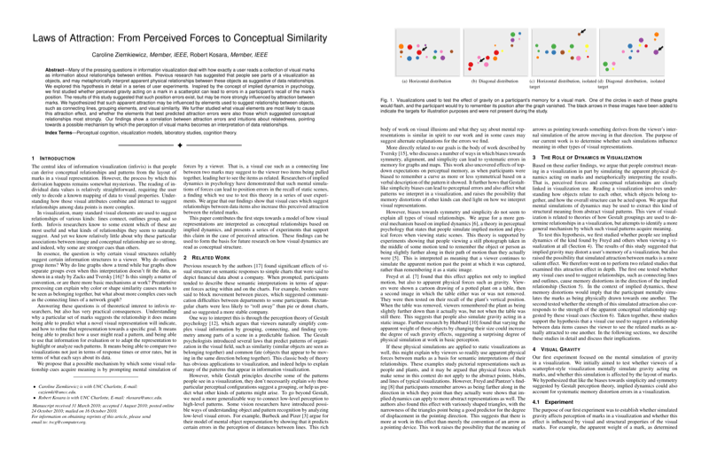 Thumbnail for Laws of Attraction: From Perceived Forces to Conceptual Similarity