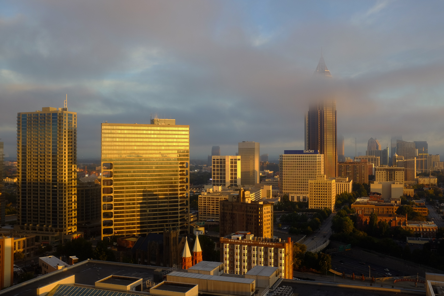 Report from IEEE VIS 2013 in Atlanta, GA