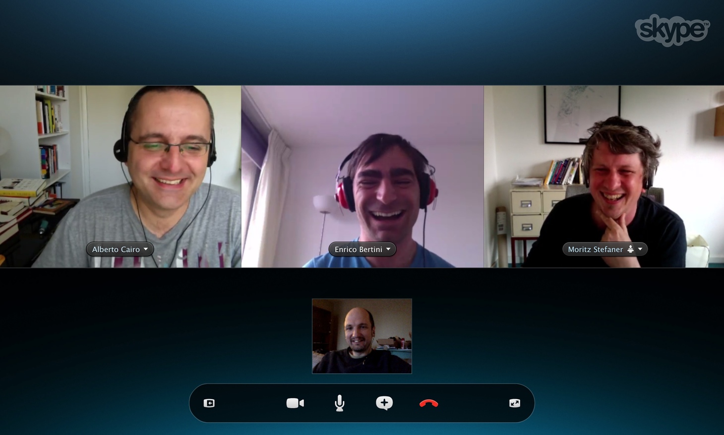 Data Stories Episode About Data Storytelling