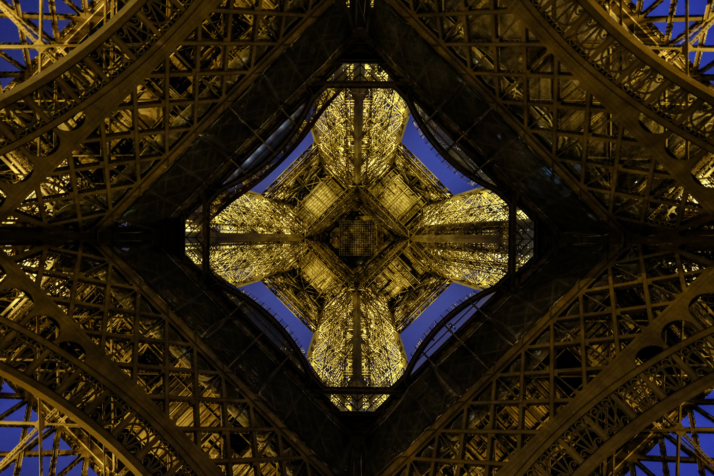 VIS 2014 Observations and Thoughts