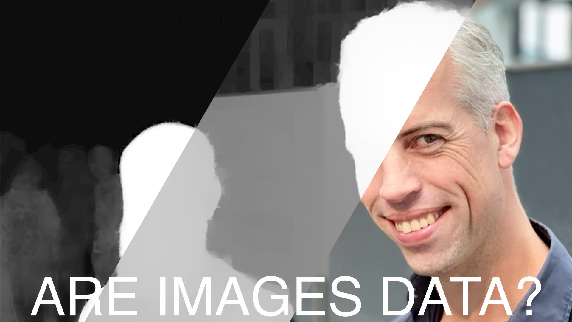 eagereyesTV: What Is Data? Part 2, Are Images Data?